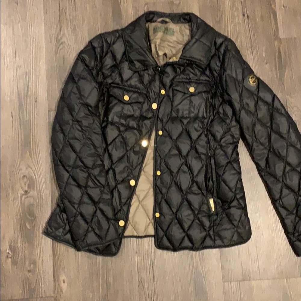 Michael Kors Down Jacket